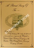 A Pictorial Survey of the West Riding Automobile Co. Ltd. by BAILEY, R.
